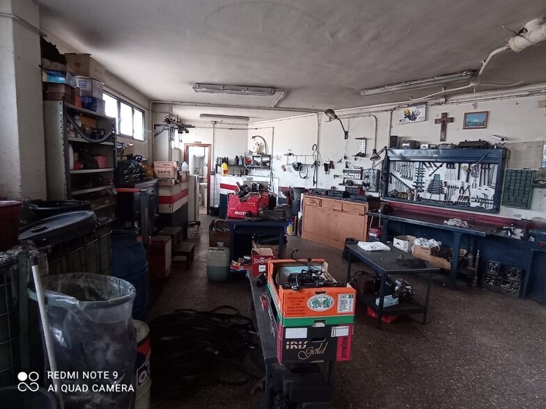 Local en Cáceres, Cáceres en venta - Foto del edificio - Imagen 3 de 15