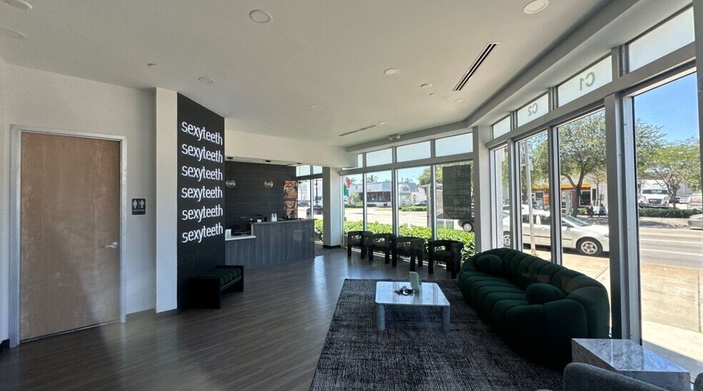 8101 Biscayne Blvd, Miami, FL en venta - Foto del interior - Imagen 2 de 12