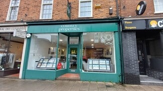 Más detalles de Brand St, Hitchin - Local en alquiler