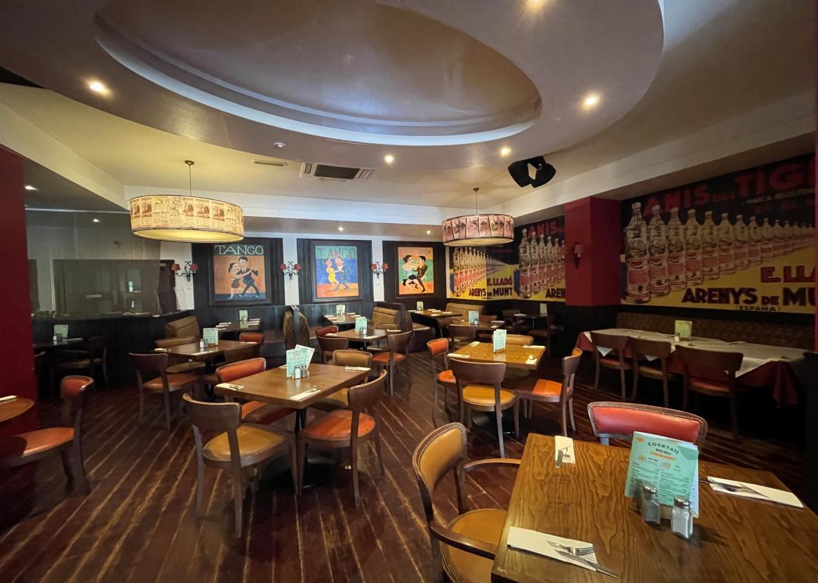 34-36 London Rd, Southend On Sea en alquiler Foto del interior- Imagen 1 de 5