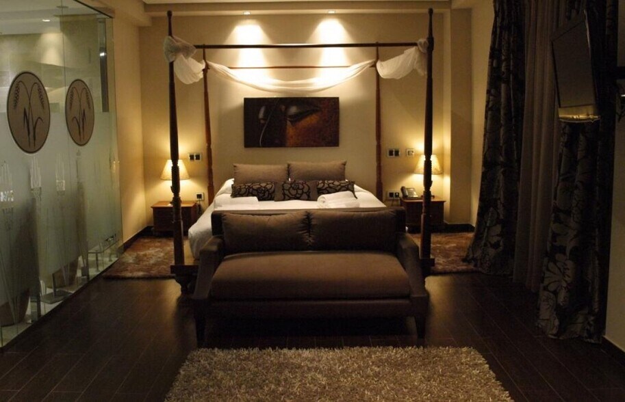 Calle San Juan, 36, Medina de Rioseco, Valladolid en venta - Foto del interior - Imagen 2 de 10