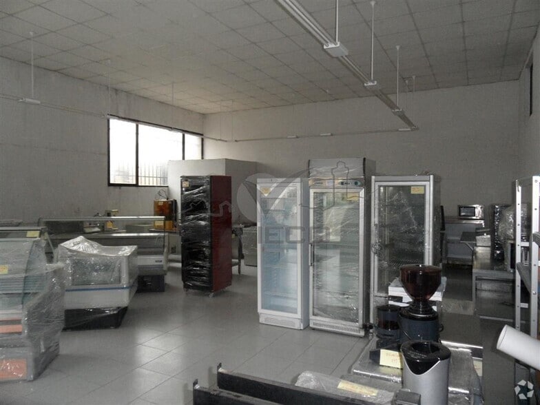 Nave en Cuenca, Cuenca en venta - Foto del edificio - Imagen 3 de 7