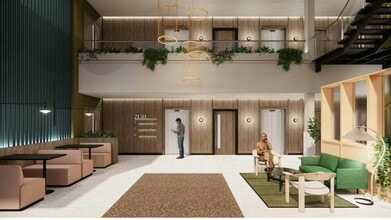 Century Way, Leeds en alquiler Foto del interior- Imagen 2 de 2