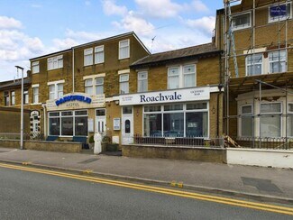 Más detalles de 48 Withnell Rd, Blackpool - Hoteles y hospedaje en venta