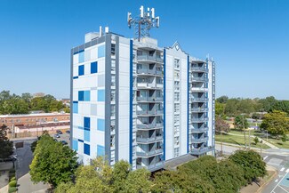 Más detalles de 750 Adams Ave, Memphis, TN - Edificio residencial en venta