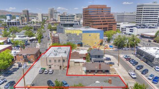 Más detalles para 222 California Ave, Reno, NV - Oficinas en venta