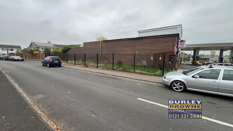 291 Reddicap Heath Rd, Sutton Coldfield en alquiler - Foto del edificio - Imagen 2 de 11
