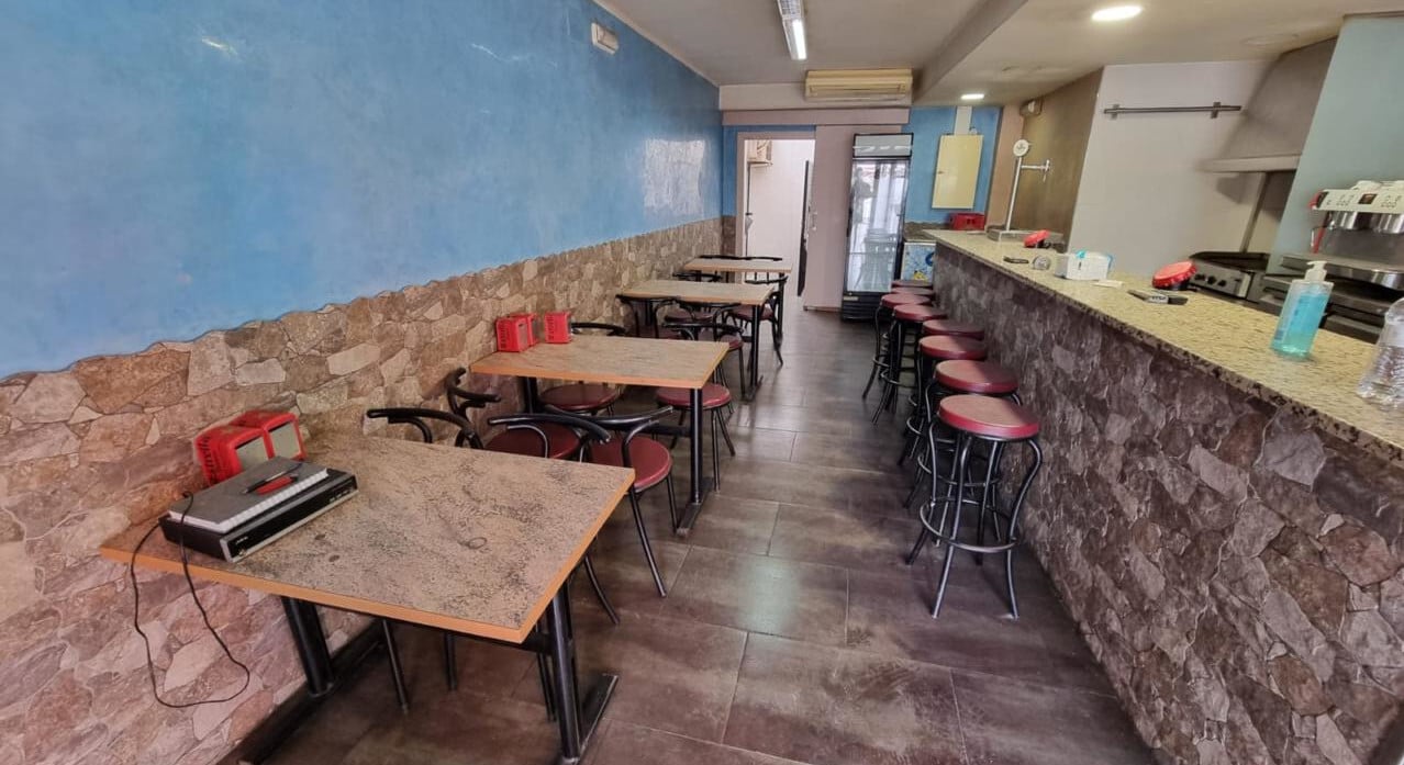 Carrer d'Esteve Garrell i Escorsell, 2, Granollers, BAR 08402 - - - Foto del interior - Image 2 of 6