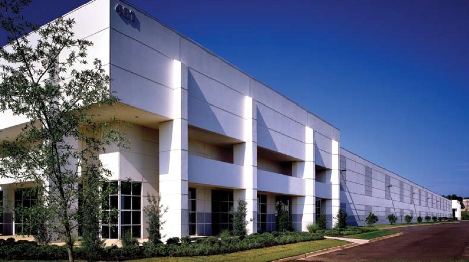 481 Airport Industrial Dr, Southaven, MS en alquiler - Foto del edificio - Imagen 2 de 6