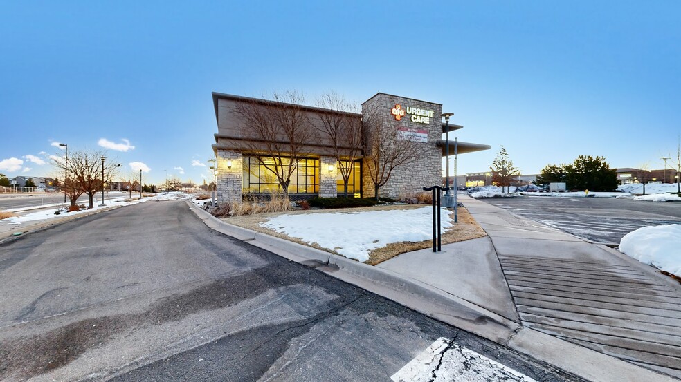 7460 S Gartrell Rd, Aurora, CO en venta - Foto del edificio - Imagen 3 de 24