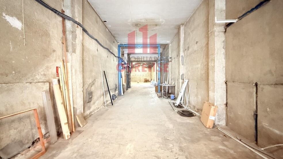 Local en Ourense, Orense en alquiler - Foto del edificio - Imagen 1 de 5