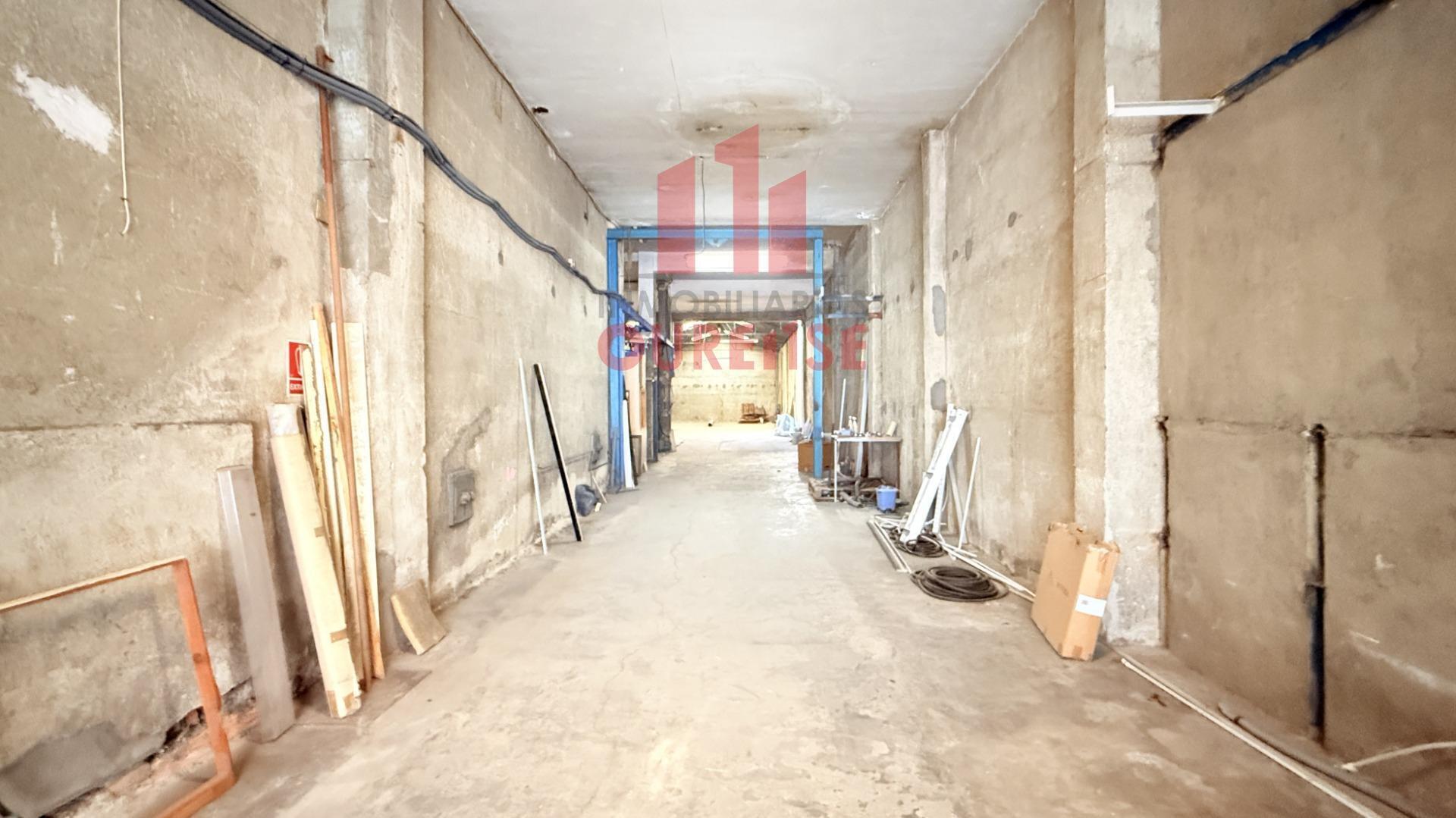 Local en Ourense, Orense en alquiler Foto principal- Imagen 1 de 6