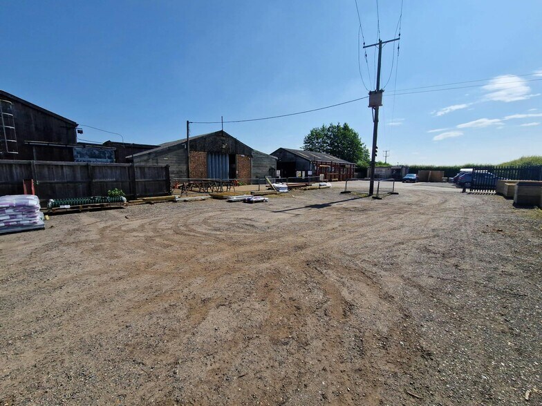 Court Ln, Hadlow en alquiler - Foto del edificio - Imagen 1 de 5