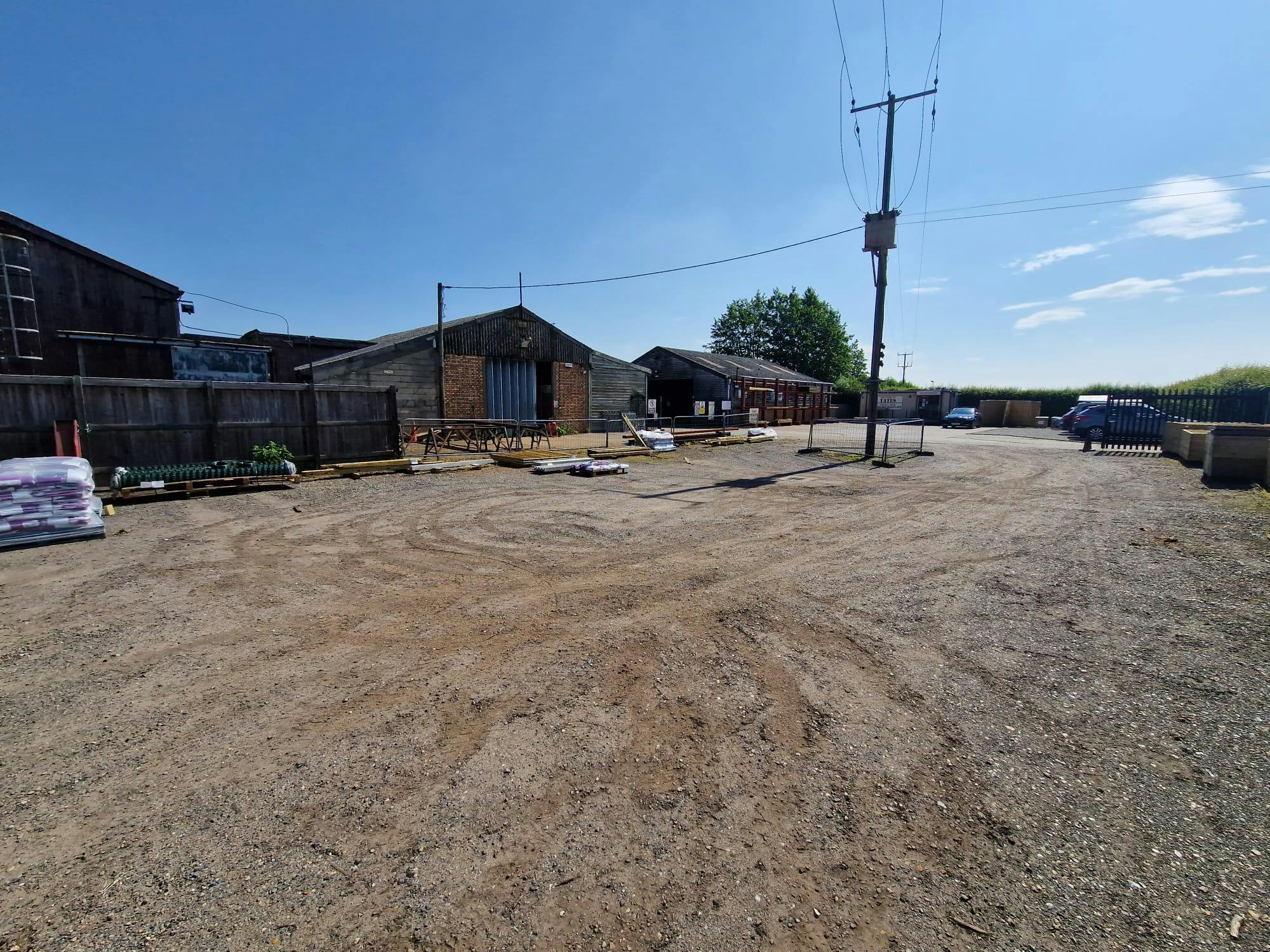 Court Ln, Hadlow en alquiler Foto del edificio- Imagen 1 de 6