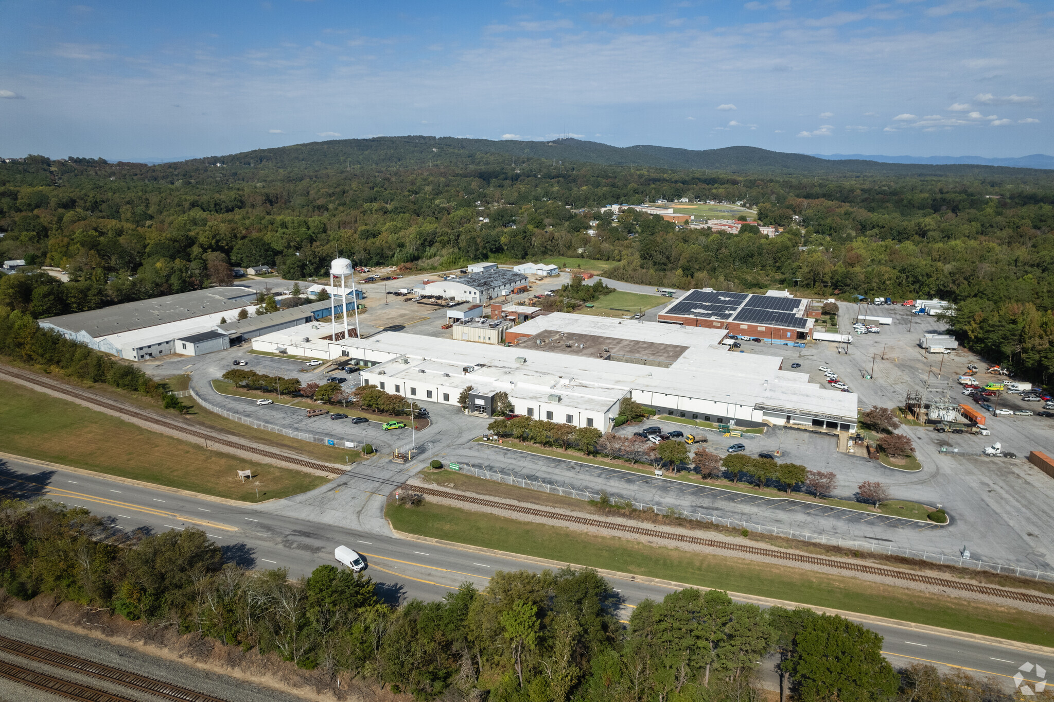 1801 Rutherford Rd, Greenville, SC en alquiler Foto del edificio- Imagen 1 de 51