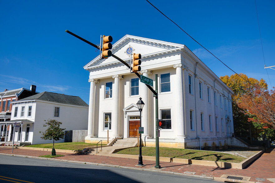 520 N 25th St, Richmond, VA en alquiler - Foto del edificio - Imagen 2 de 42