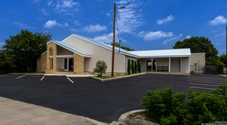 Más detalles para 13622 NW Military Hwy, Shavano Park, TX - Oficinas en venta