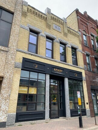 Más detalles de 703 W St Germain St, Saint Cloud, MN - Oficina en venta