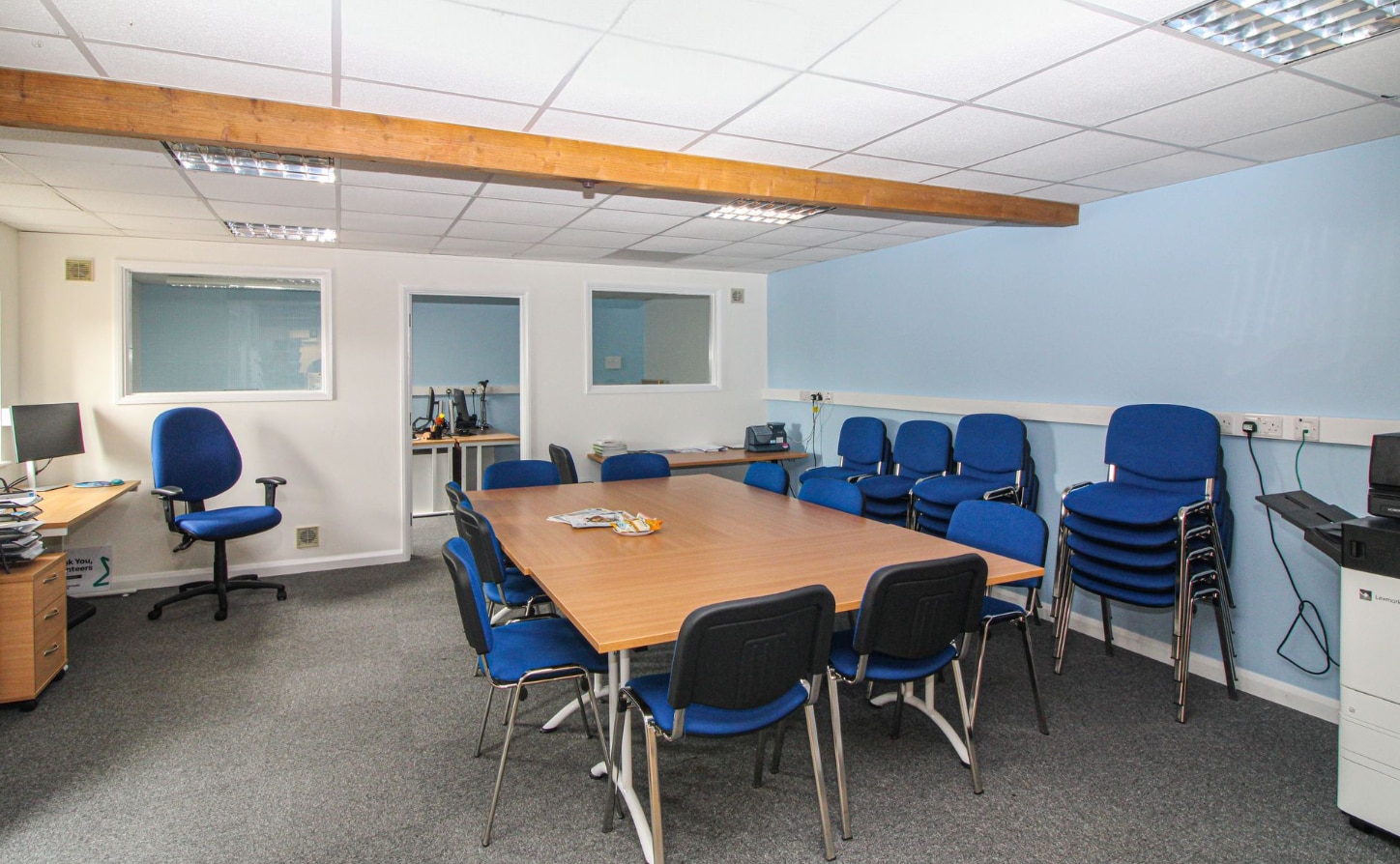 Moorhouse Courtyard, Carlisle en alquiler Foto del interior- Imagen 1 de 4