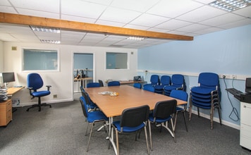 Moorhouse Courtyard, Carlisle en alquiler Foto del interior- Imagen 1 de 4