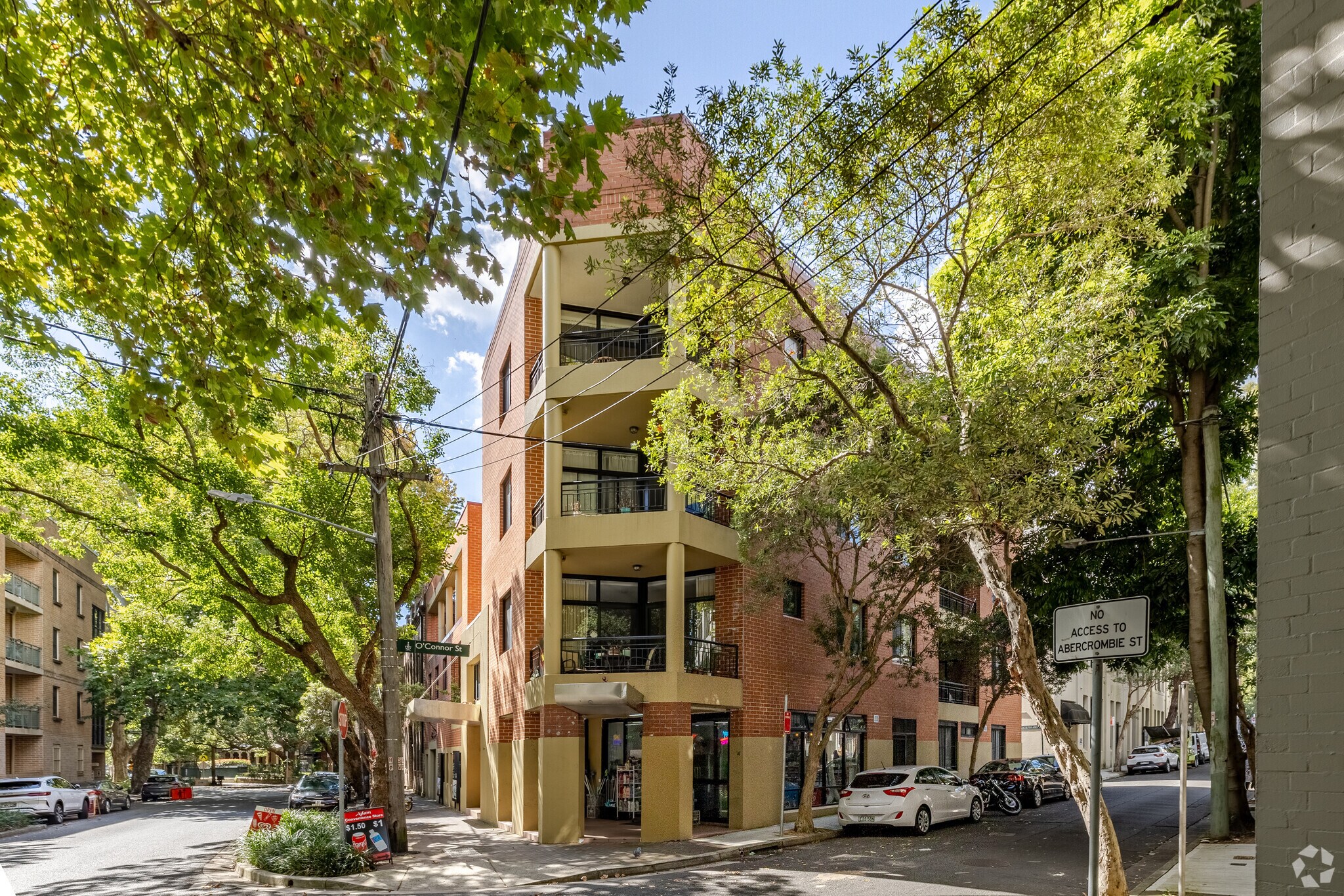 18-20 Buckland St, Chippendale en venta Foto principal- Imagen 1 de 7
