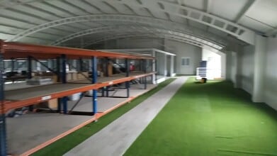 Calle Ramón y Cajal, 20, Leganés, Madrid en alquiler - Vídeo de anuncio comercial 