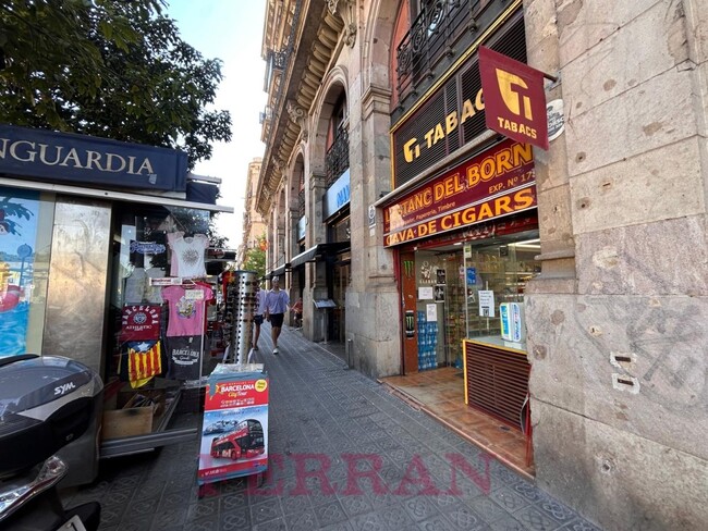 Más detalles de Local en alquiler
