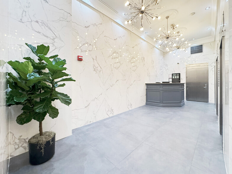 29 W 38th St, New York, NY en alquiler - Lobby - Imagen 3 de 6