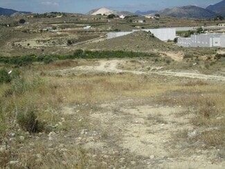 Más detalles de Terreno en venta