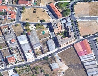 Más detalles de Calle Sierra de Guadarrama, Salamanca - Terreno en venta