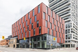 Más detalles de 6 Booth St, Ottawa, ON - Local en alquiler