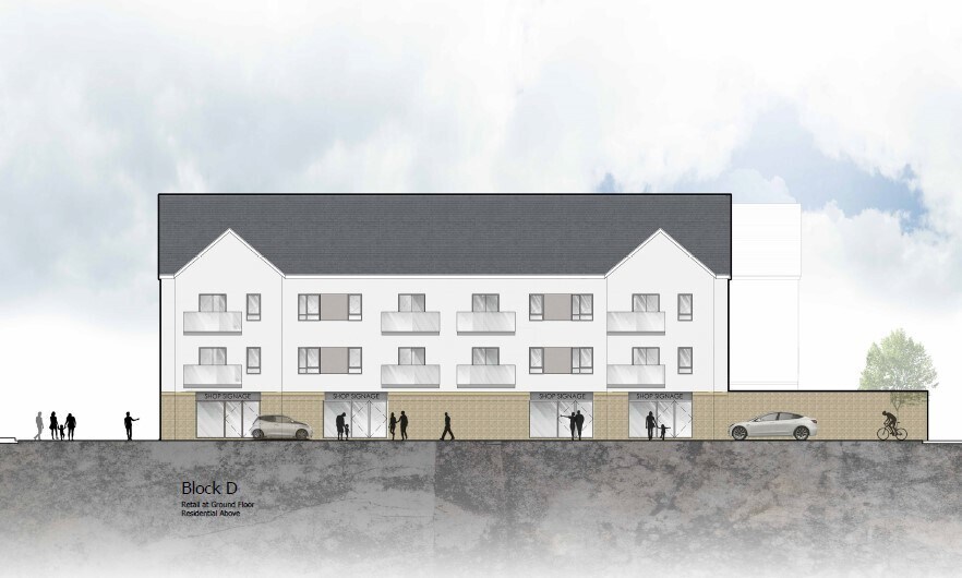 Unit 3 Centenary Way, Witney en alquiler - Foto principal - Imagen 1 de 2