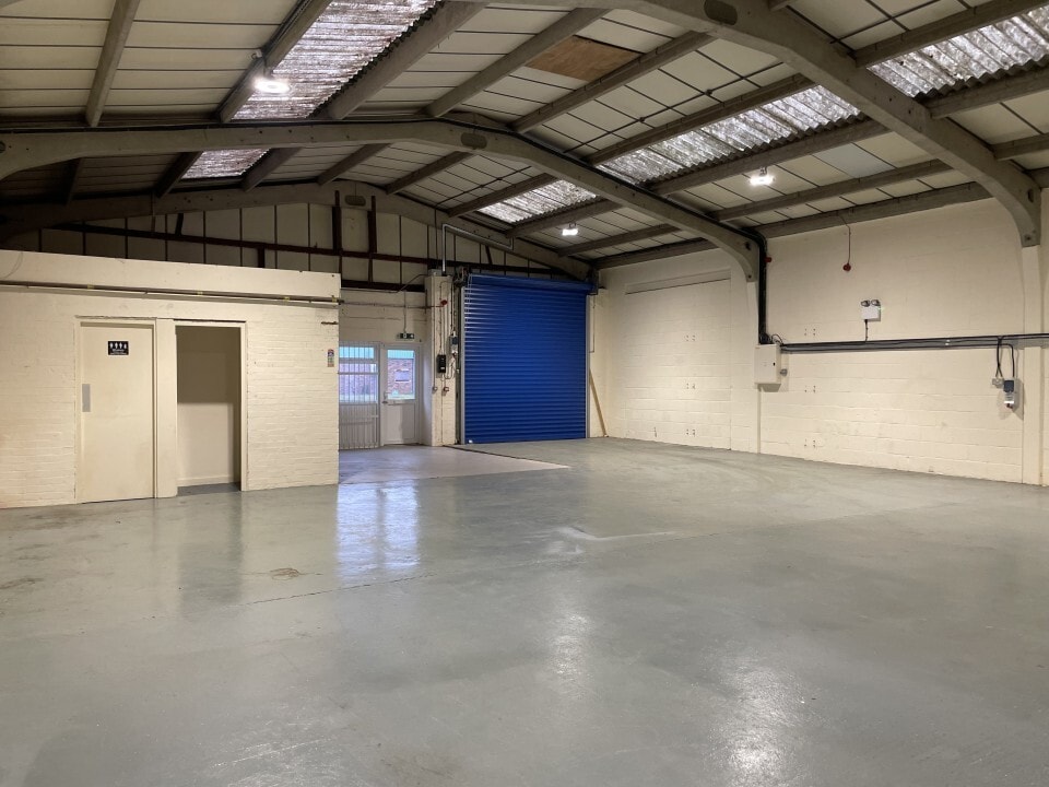 Wimbledon Ave, Brandon en alquiler Foto del interior- Imagen 1 de 2