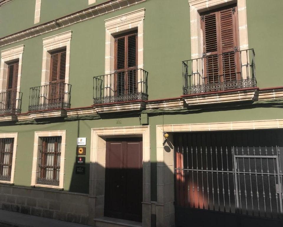 Local en Jerez de la Frontera, Cádiz en venta Foto del edificio- Imagen 1 de 2