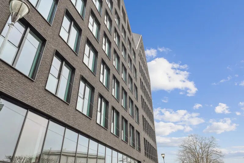 32 Rue Pierre Rigaud, Ivry-sur-Seine en venta - Foto del edificio - Imagen 1 de 10