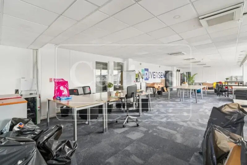 39 Rue Du Gouverneur Général Eboué, Issy-les-Moulineaux en alquiler Foto del interior- Imagen 1 de 6