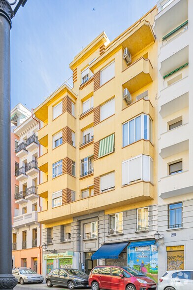 Calle Arriaza, 10, Madrid, Madrid en venta - Foto principal - Imagen 1 de 1