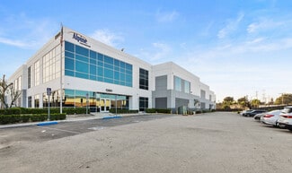 Más detalles de 13001 Temple Ave, City Of Industry, CA - Nave en venta