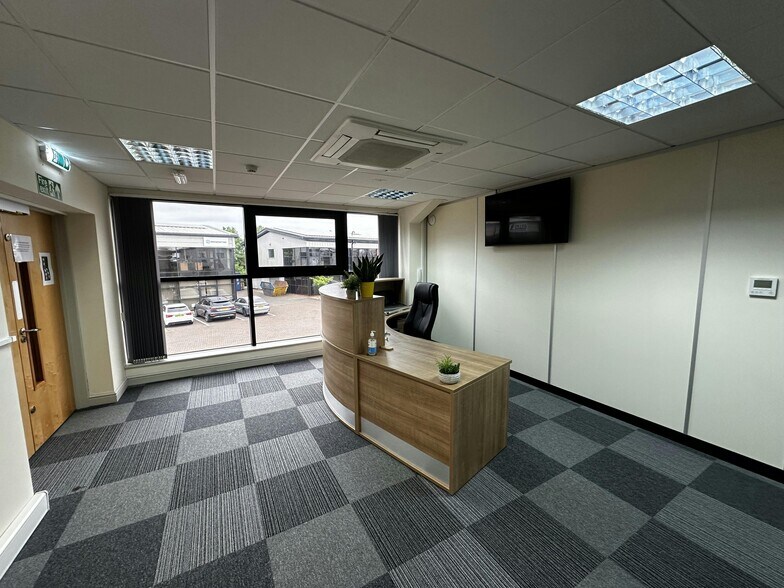 Great North Rd, Newark en alquiler - Foto del interior - Imagen 3 de 9