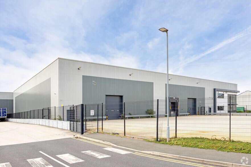 D34 Wheatley Hall Rd, Doncaster en alquiler - Foto del edificio - Imagen 3 de 18