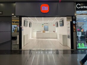 Local en Barberà del Vallès, Barcelona en alquiler Foto del interior- Imagen 2 de 14