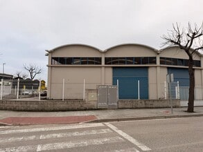 Nave en La Canonja, Tarragona en alquiler Foto del interior- Imagen 2 de 5