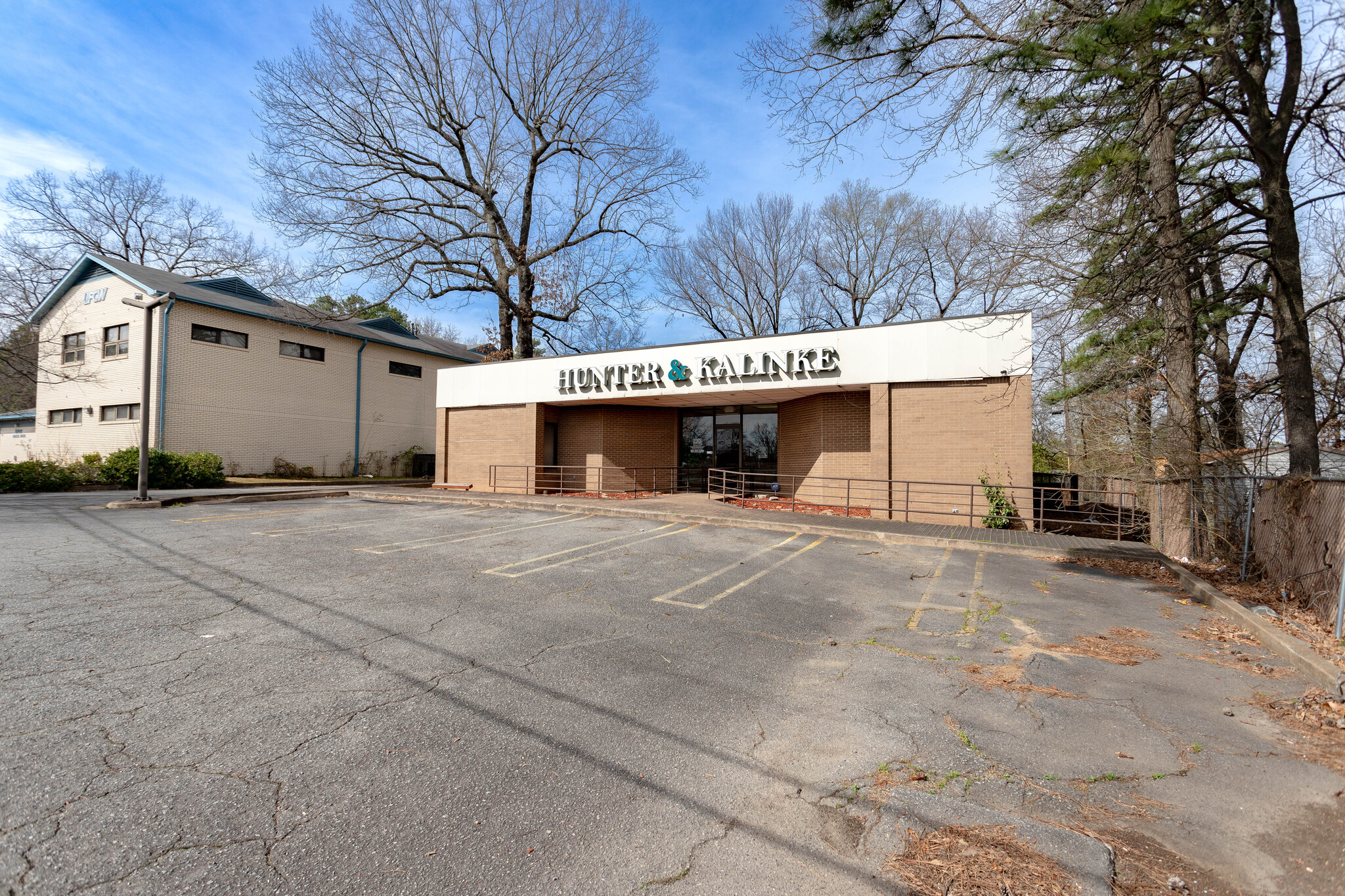 7900 Interstate 30, Little Rock, AR en venta Foto principal- Imagen 1 de 30