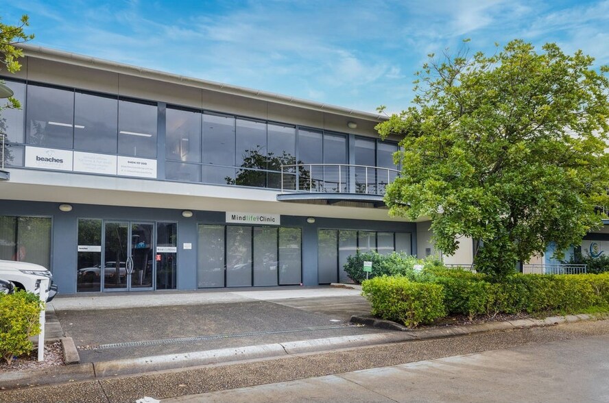 49 Frenchs Forest Rd E, Frenchs Forest en alquiler - Foto del edificio - Imagen 1 de 2