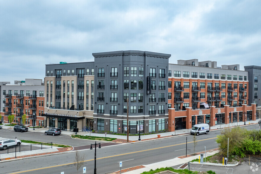 2533 Woodburn Ave, Cincinnati, OH en alquiler - Foto del edificio - Imagen 2 de 41