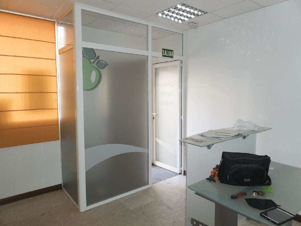 Calle Río Segre, 3, Leganés, MAD 28913 -  -  - Foto del interior - Image 1 of 3