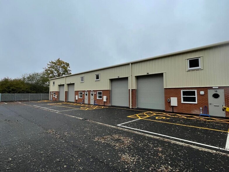 Reach Rd, Burwell en alquiler - Foto del edificio - Imagen 2 de 6