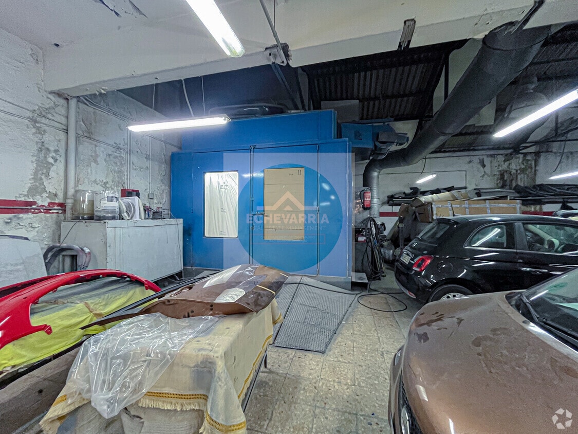 Madrid, MAD 28025 -  -  - Foto del interior - Image 2 of 6