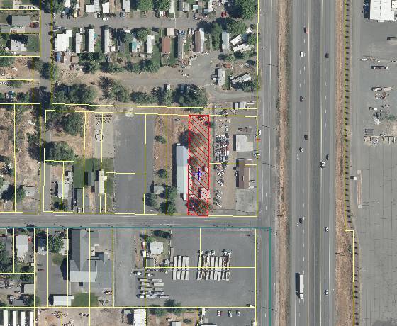 2107 E Mead Ave, Yakima, WA en venta - Foto del edificio - Imagen 2 de 28