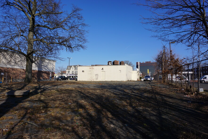 175 Washington St, Hartford, CT en alquiler - Foto del edificio - Imagen 3 de 11